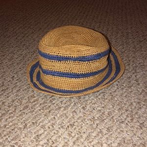 Kids beach hat